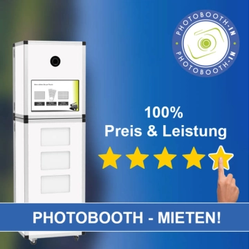Photobooth mieten in Wolpertswende