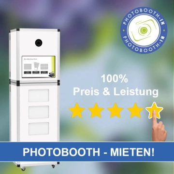Photobooth mieten in Woltersdorf bei Berlin