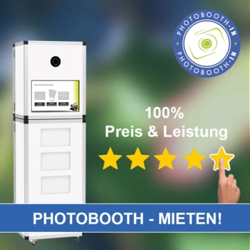 Photobooth mieten in Wrestedt
