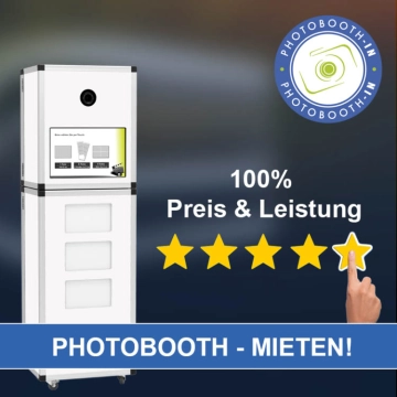 Photobooth mieten in Wriezen