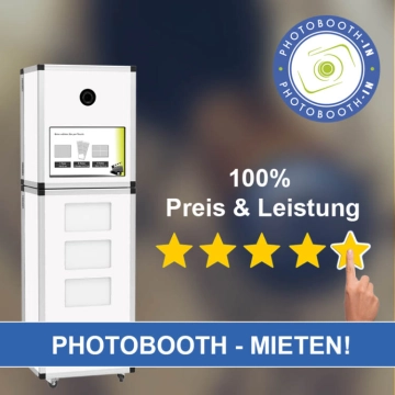 Photobooth mieten in Wülfrath