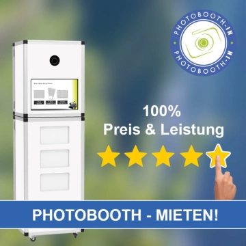 Photobooth mieten in Würselen