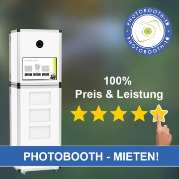 Photobooth mieten in Würzburg