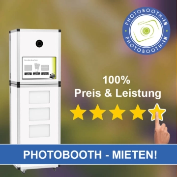 Photobooth mieten in Wunstorf