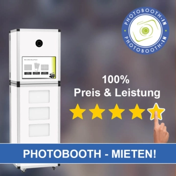 Photobooth mieten in Wuppertal