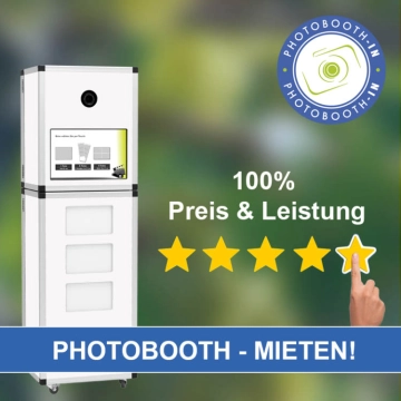 Photobooth mieten in Wurmberg