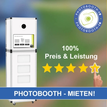 Photobooth mieten in Wurmlingen