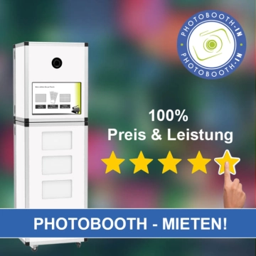 Photobooth mieten in Wurster Nordseeküste