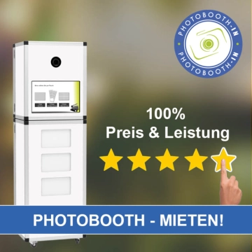 Photobooth mieten in Wurzbach