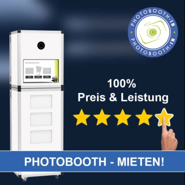 Photobooth mieten in Wurzen