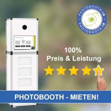 Photobooth mieten in Wusterhausen-Dosse