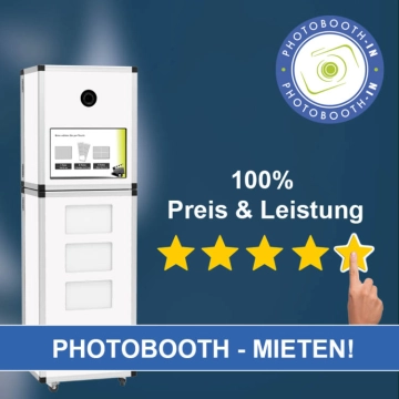 Photobooth mieten in Wustermark