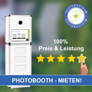 Photobooth mieten in Wusterwitz
