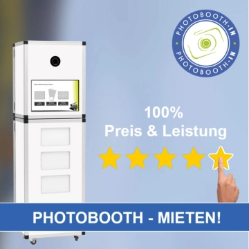 Photobooth mieten in Wyhl am Kaiserstuhl