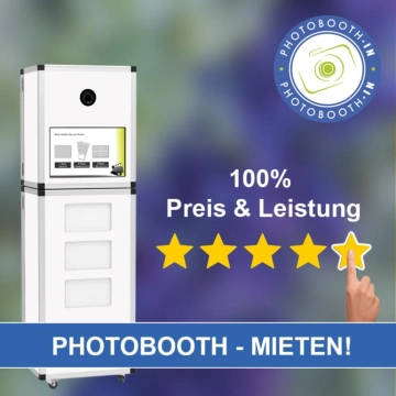 Photobooth mieten in Wyk auf Föhr