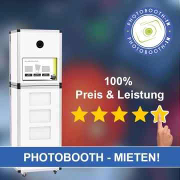 Photobooth mieten in Zaberfeld