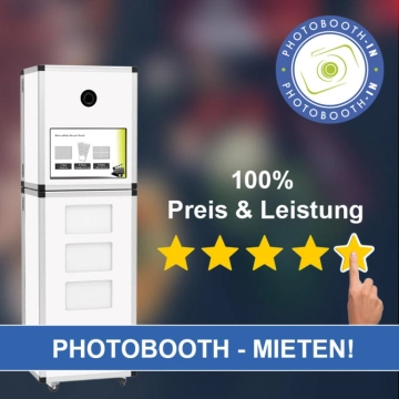Photobooth mieten in Zapfendorf