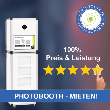 Photobooth mieten in Zell (Mosel)