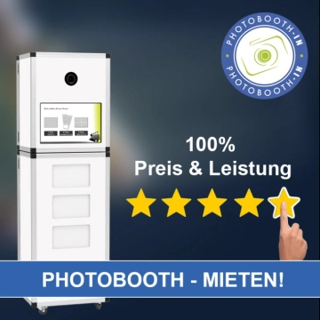 Photobooth mieten in Zellingen