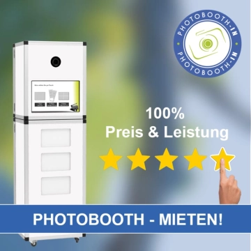 Photobooth mieten in Zerbst/Anhalt
