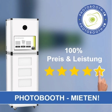 Photobooth mieten in Ziemetshausen