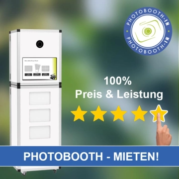 Photobooth mieten in Zierenberg