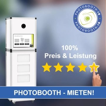 Photobooth mieten in Zingst