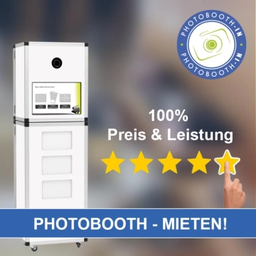 Photobooth mieten in Zirndorf