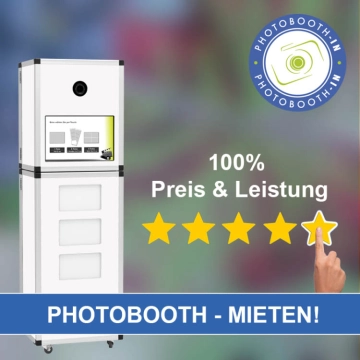 Photobooth mieten in Zornheim