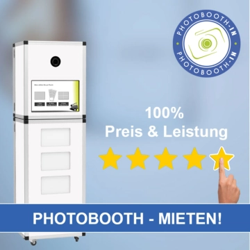 Photobooth mieten in Zossen