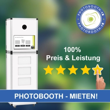 Photobooth mieten in Zülpich