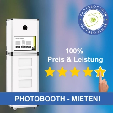 Photobooth mieten in Zweibrücken