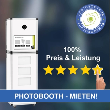 Photobooth mieten in Zwiesel