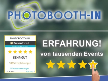 Fotobox-Photobooth mieten Aalen