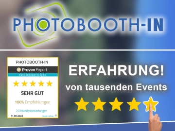 Fotobox-Photobooth mieten Aarbergen