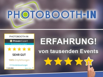 Fotobox-Photobooth mieten Abenberg