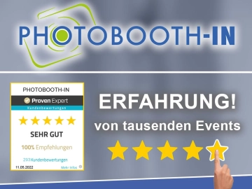 Fotobox-Photobooth mieten Abensberg