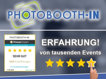 Fotobox-Photobooth mieten Abstatt