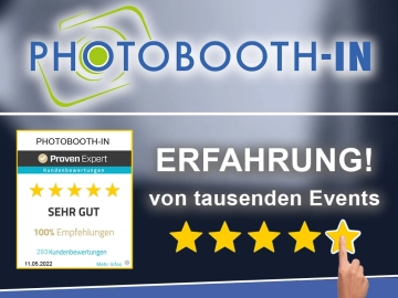 Fotobox-Photobooth mieten Abtsgmünd