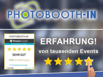 Fotobox-Photobooth mieten Achern