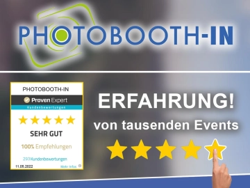 Fotobox-Photobooth mieten Achstetten