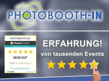Fotobox-Photobooth mieten Adelebsen