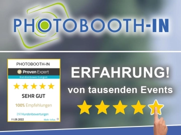 Fotobox-Photobooth mieten Adelschlag