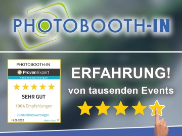 Fotobox-Photobooth mieten Adelsdorf