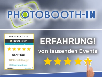 Fotobox-Photobooth mieten Adelsheim