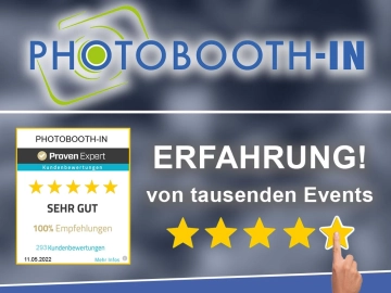 Fotobox-Photobooth mieten Adendorf