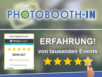 Fotobox-Photobooth mieten Aerzen