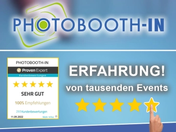 Fotobox-Photobooth mieten Affalterbach