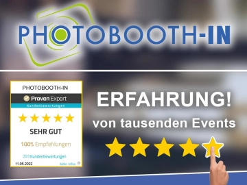 Fotobox-Photobooth mieten Affing