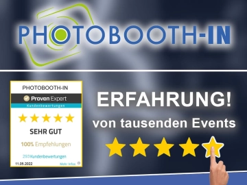 Fotobox-Photobooth mieten Aglasterhausen